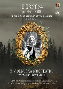 14 Olkuska Noc Teatru