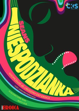 SEANS NIESPODZIANKA nieoficjalne 46 urodziny DKF