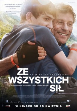 Ze wszystkich sił