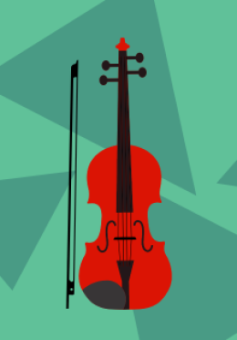 #Smaczki jazzowych smyczków | altówka | Jazz dla dzieci