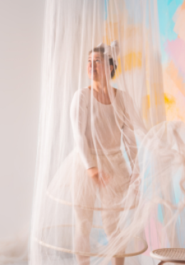 Wombat nie śpi | spektakl Teatru Sztuka Ciała