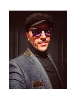 Koncert Dave Nilaya " Piosenki włoskie i nie tylko"