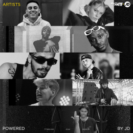 Future Pace Battle 2024 - Gala Finałowa Sobota