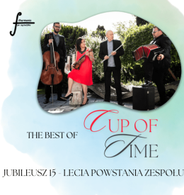 The Best of Cup of Time - koncert