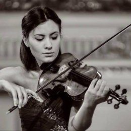 Recital skrzypcowy Celiny Kotz