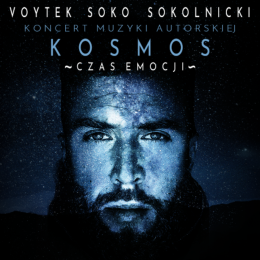 Voytek Soko Sokolnicki - Trasa koncertowa "Kosmos"