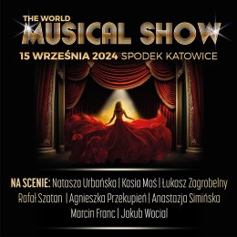 The World Musical Show