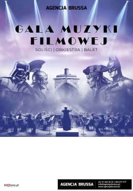 Gala Muzyki Filmowej