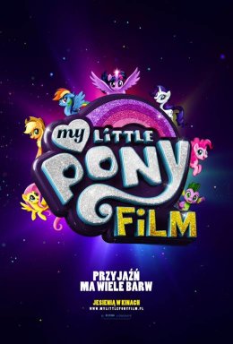 My Little Pony. Film