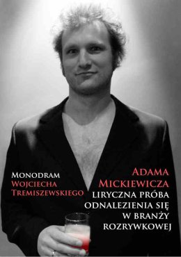 Wojciech Tremiszewski i Impro Kolektyw Przyjezdni