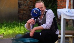 FAMILIJNA NIEDZIELA - Tyglikowe marzenia