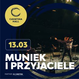 Muniek i Przyjaciele