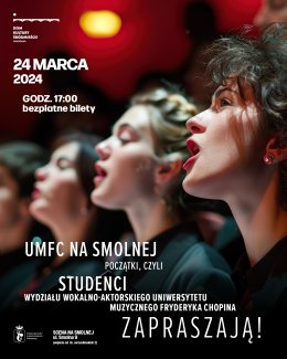 Uniwersytet Muzyczny Fryderyka Chopina na Smolnej