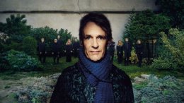 Pasja wg św. Jana - Johann Sebastian Bach - Ian Bostridge, Capella Cracoviensis