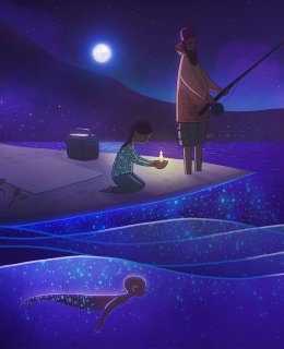 Lelenfant Open Day | AfroKIDS