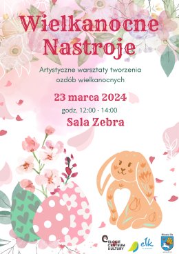 Wielkanocne Nastroje