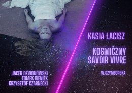 Kosmiczny Savoir Vivre