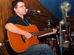 Roman Roczeń ….czyli Biała Sukienka