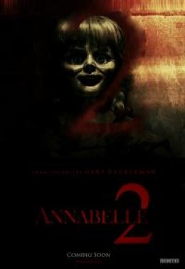 Annabelle: Narodziny zła