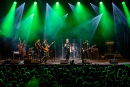 KSU | Bogart Gomunice