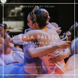 V Gala Baletowa