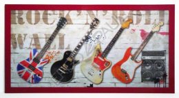 THE BEST OF ROCK'N'ROLL -  rockandrollowe Andrzejki