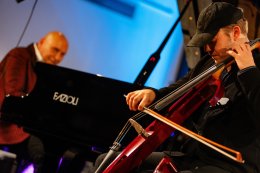 Włodek Pawlik Quartet feat. Łukasz Pawlik