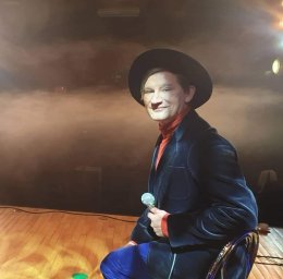 „Świecie nasz” - śladami Marka Grechuty