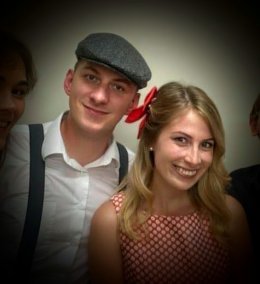 Przeboje Maryli Rodowicz zaśpiewa Agnieszka Kartaszewicz