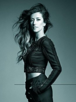 Ethno Jazz Festival: ANA MOURA