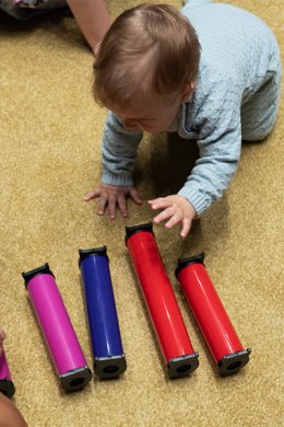 Filharmonia dla malucha. „U króla instrumentów”