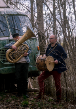 Memento Mori Dance Club | Wielogłosy