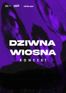 Dziwna Wiosna - Kilka osób przyszło 2 Tour