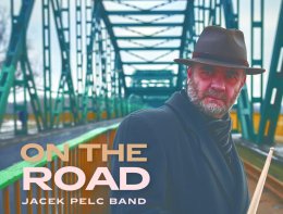 Mikołajki na jazzowo - Jacek Pelc Band