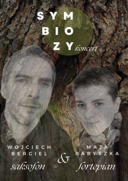Wojciech Bergiel & Maja Babyszka Duo