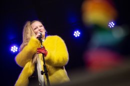 SUPERNOVA Live w Tęczy