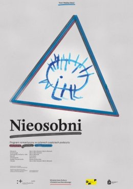 Nieosobni - Teatr Malabar Hotel