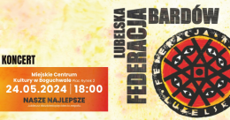 Lubelska Federacja Bardów w Boguchwale