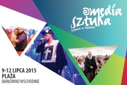 Media i Sztuka - Festiwal w Darłowie