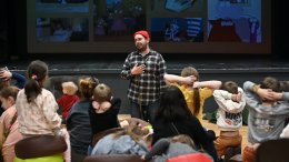 WKRĘĆ SIĘ W SZTUKĘ: ARTYSTYCZNY ALFABET OD A DO Z