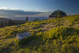 Koncert W górach jest wszytko co kocham - Karkonosze