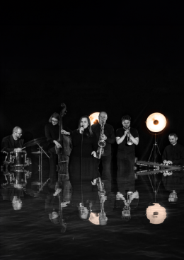 LUB JAZZTET: Jazzowa opowieść przed nadejściem lata