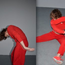 Wychodząc od działania