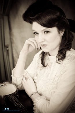 Polonia – koncert Katy Carr