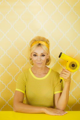 „Domówka” - komedia koncertowa - Sonia Bohosiewicz