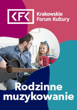Kwiecień | Rodzinne muzykowanie
