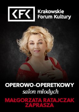 Operowo-operetkowy salon młodych