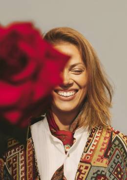 Ladies first: Kari Sál feat. Adam Bałdych „Butterfly”