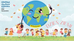 Ziemskie problemy - zabawy animacyjne