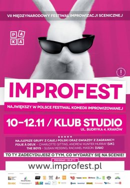 VII ImproFest